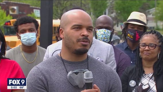 Community calls on council to act in wake of 3 children shot