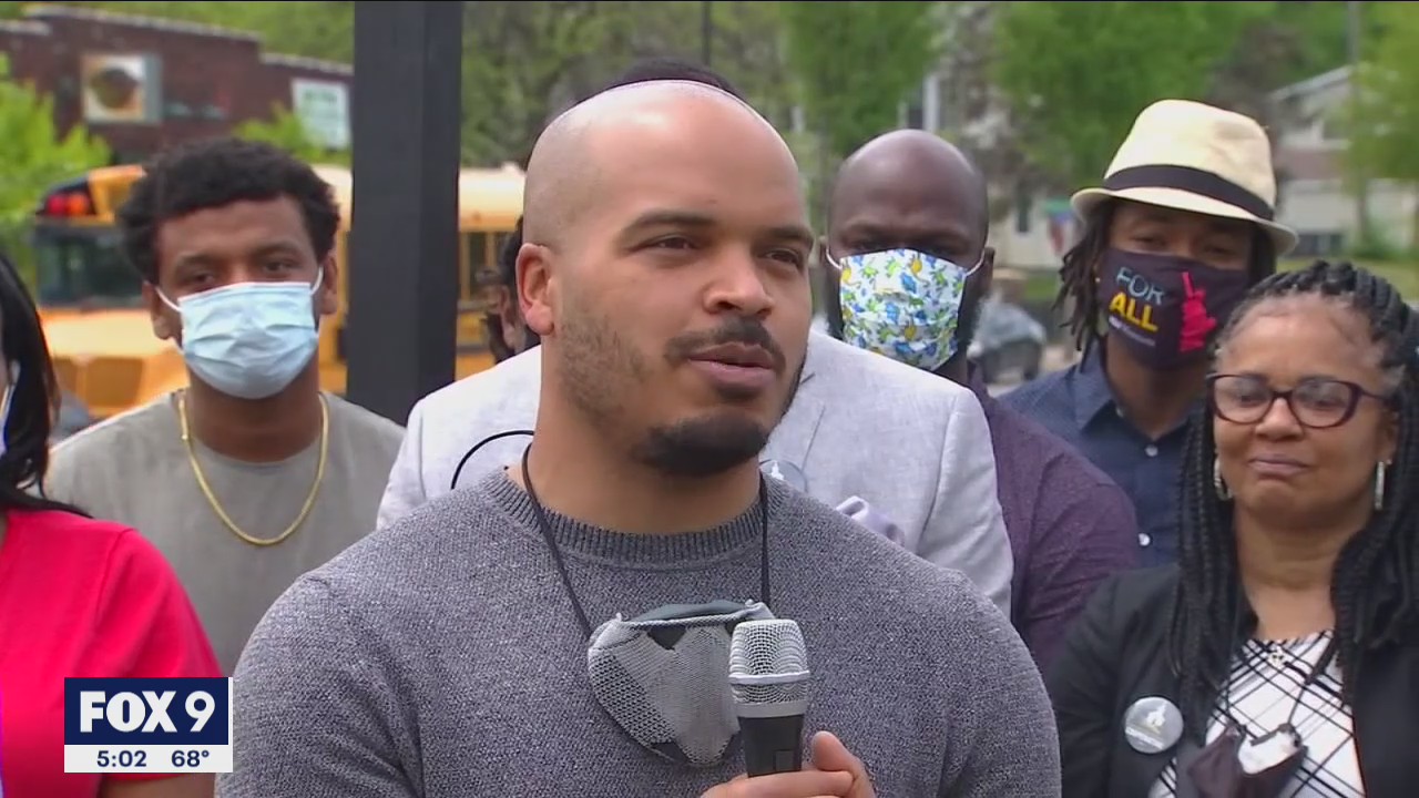 Community calls on council to act in wake of 3 children shot