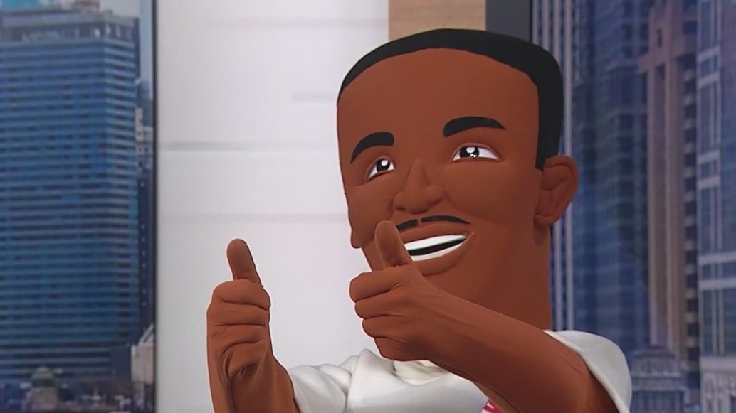 Mr. Dad’s Father’s Club hosts winter coat drive to help keep Chicagoans warm