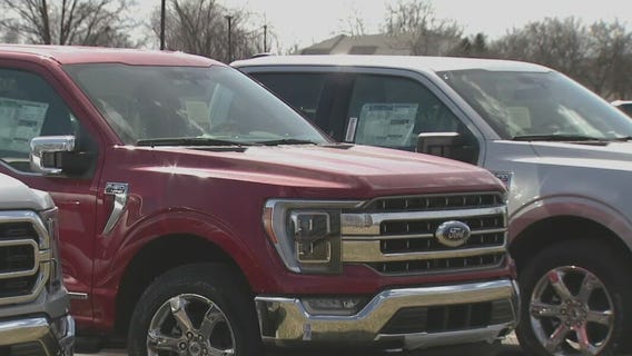 Looking to buy a new car or truck? Check out these tips to save money