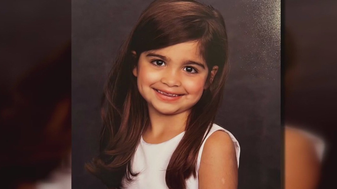 Texas floods: How to talk to children about flooding