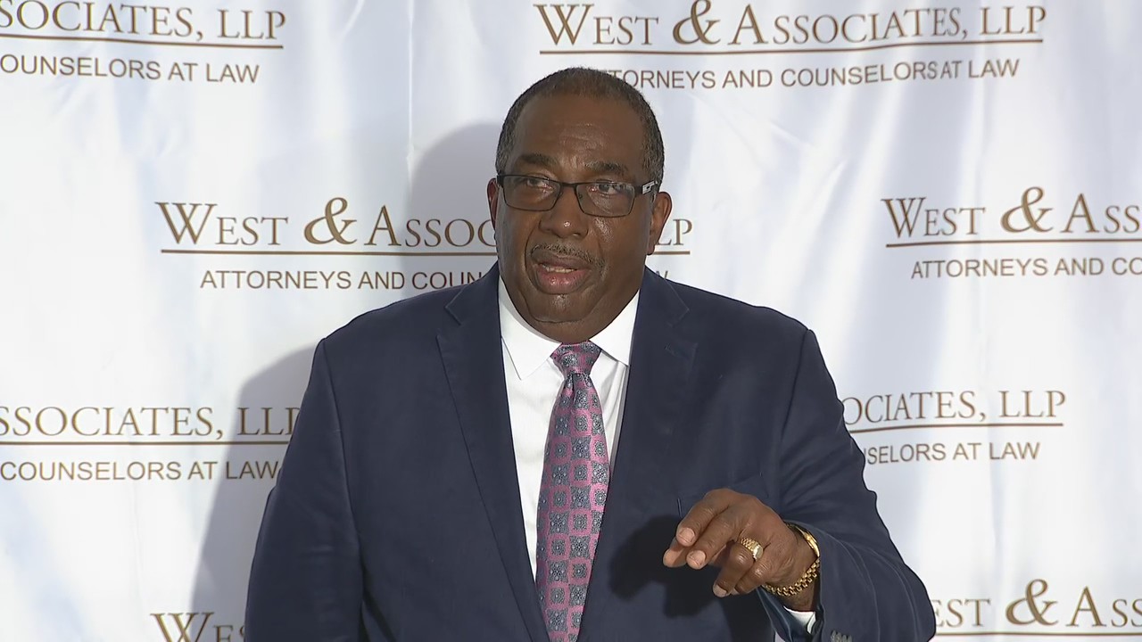 Attorney speaks on Rashee Rice plea deal | FULL