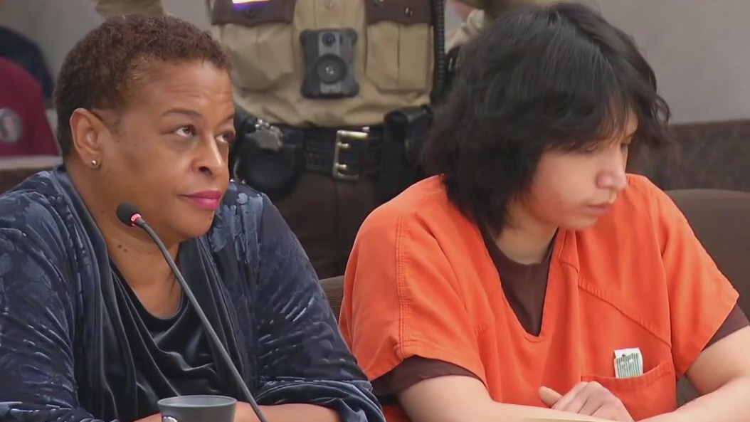 Judge accepts plea for 2019 deadly carjacking