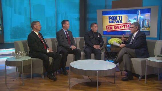 In-Depth: Shoplifting (Part 2)