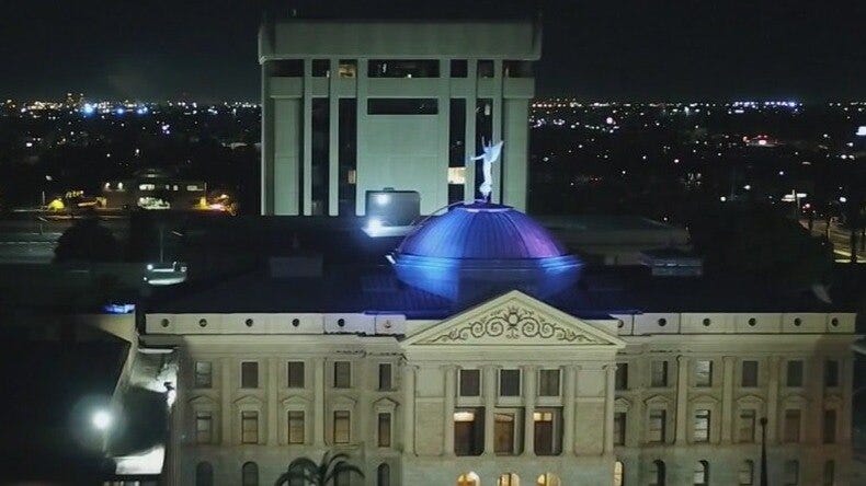 Lack of uniformity plagues Arizona sex offender oversight