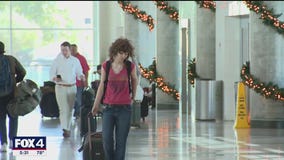 How reopening the government affects flights