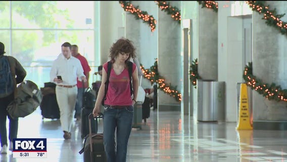 How reopening the government affects flights