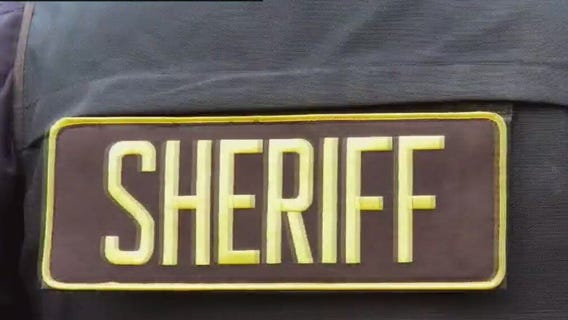 Wayne County Sheriff's Office hiring blitz