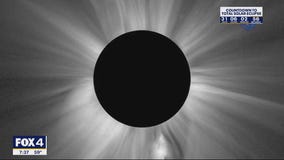 How the 2024 eclipse differs from the one in 2017