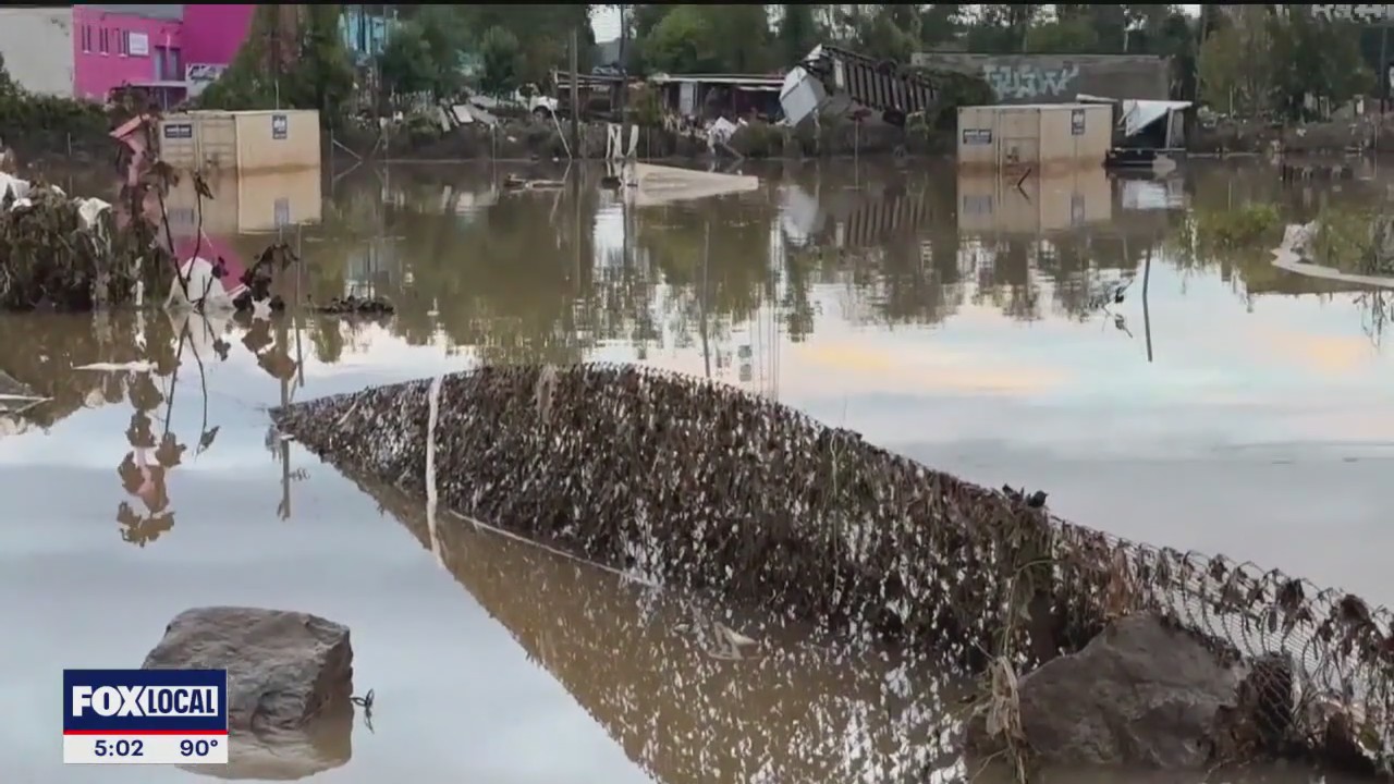 Helene one of the most deadly hurricanes in US history