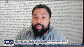 '40 Years a Prisoner' documentary chronicling 1978 police shooting, fallout streaming now