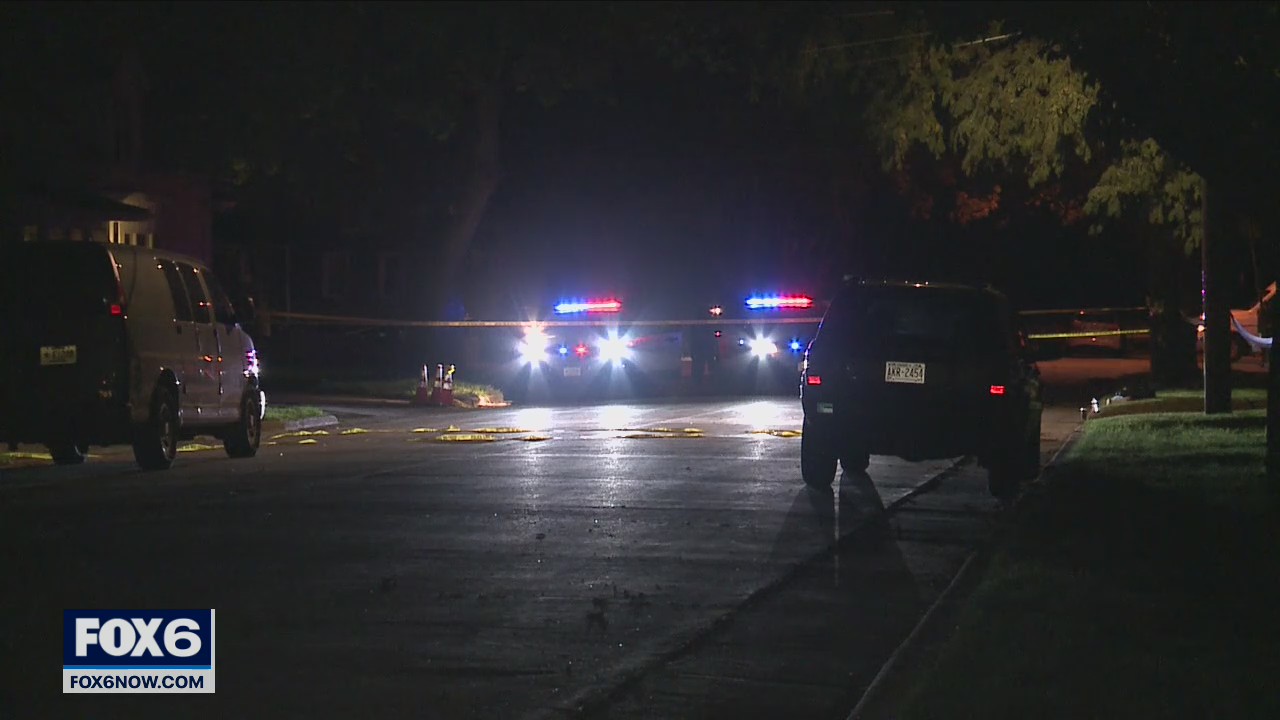Kenosha domestic violence shooting, 3 dead, 2 critical