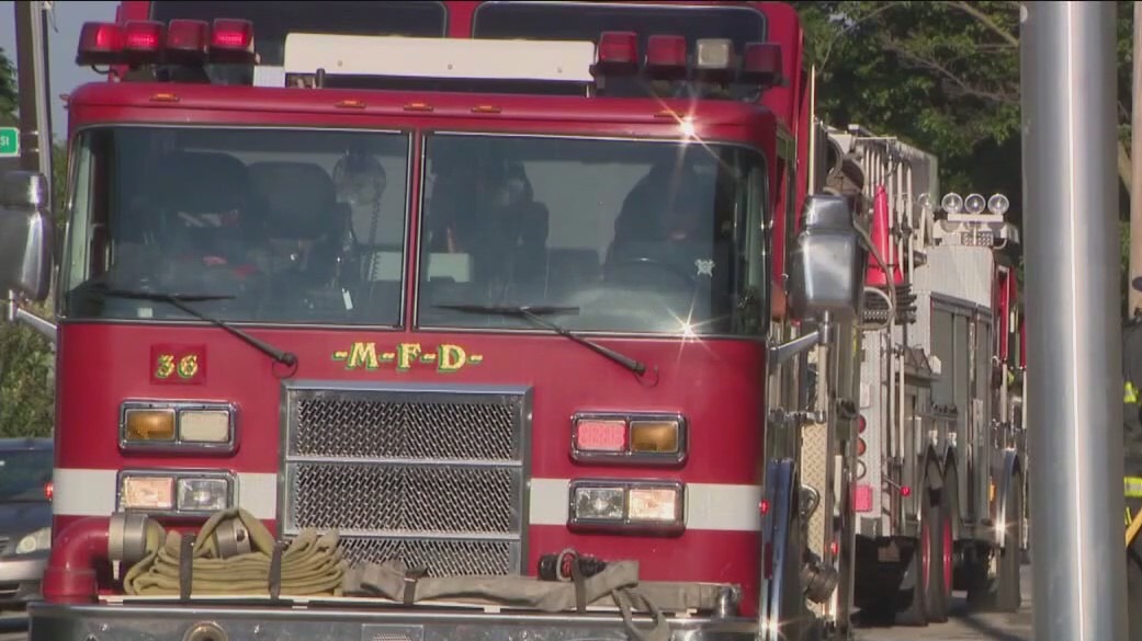 MFD: City leaders OK $10M to replace aging rigs