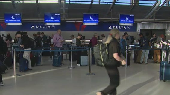 How to fly without a Real ID