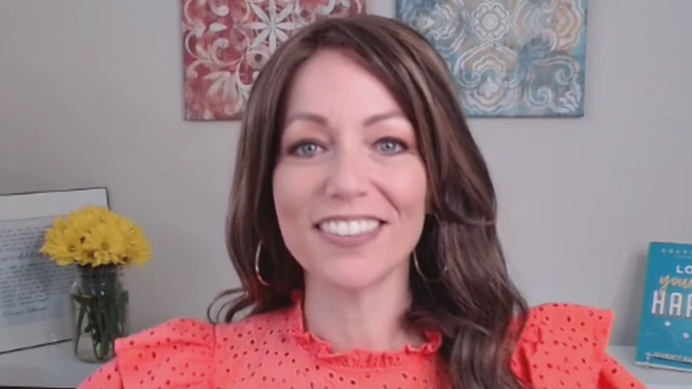 Learning to let go of critical self-talk and boost your self-esteem