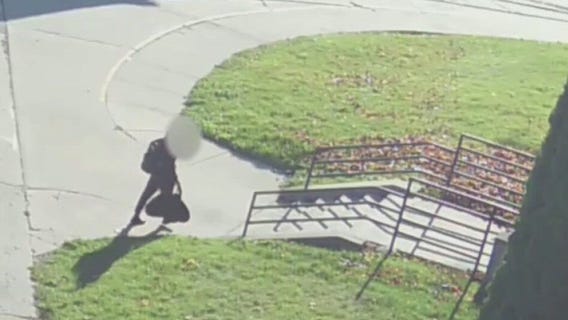 Kenosha school threat suspect accused of trying to disarm police