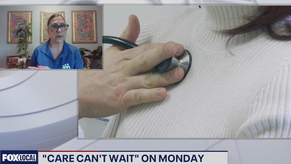 Bay Area group trying to expand access to health insurance