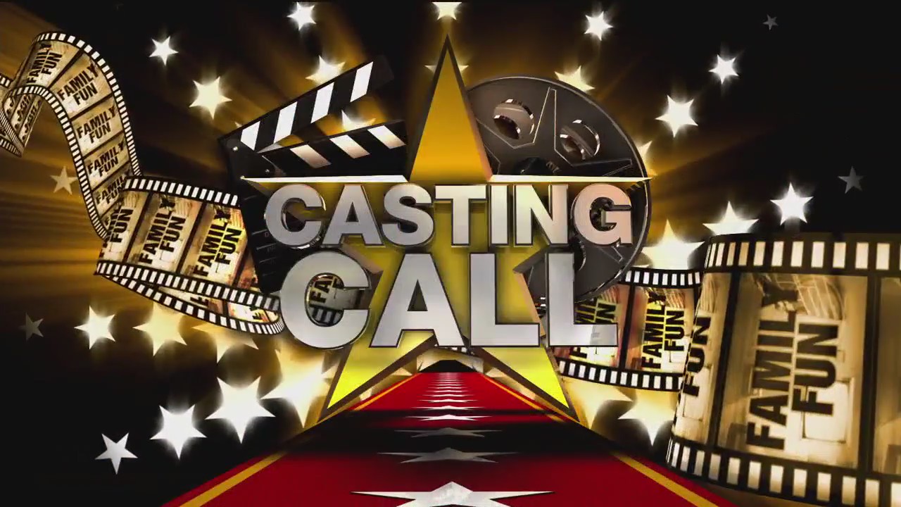 Casting Call for Jan. 8, 2025