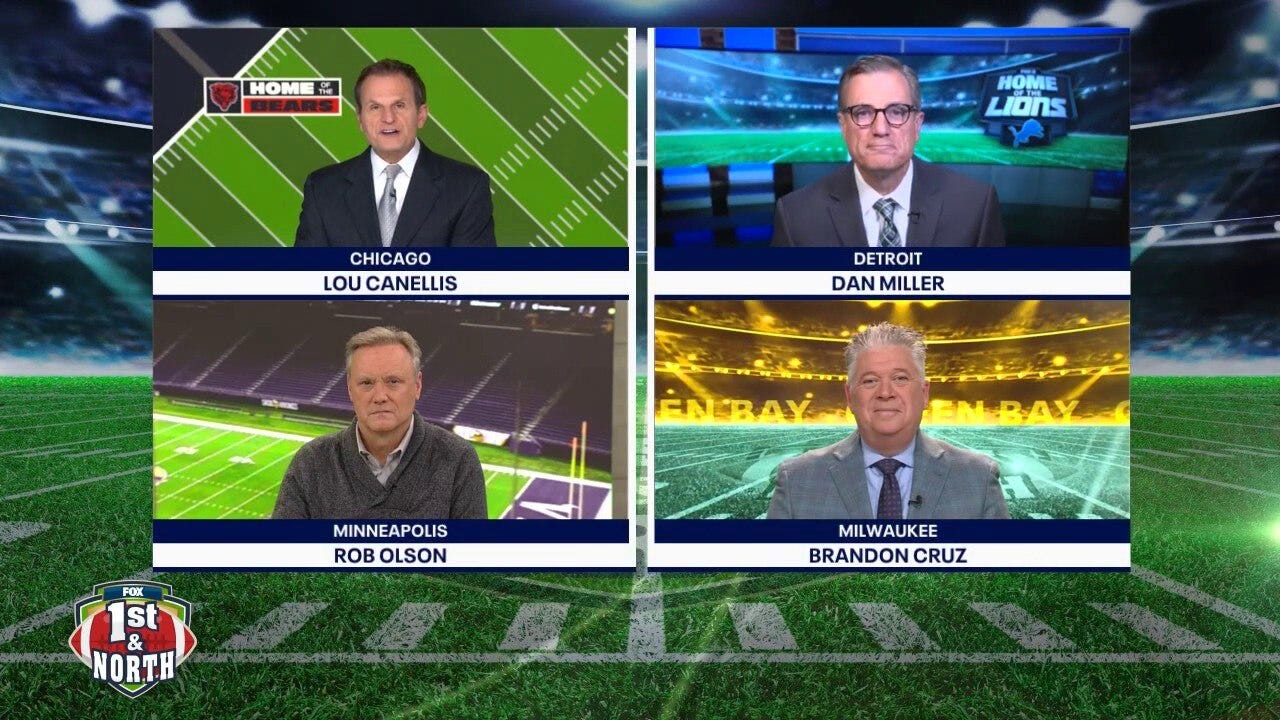 1st & North | Dec. 23, 2025