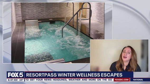 How to Warm-up and Unwind with ResortPass