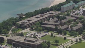 DHS closes command center at Naval Station Great Lakes
