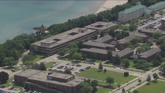 DHS closes command center at Naval Station Great Lakes