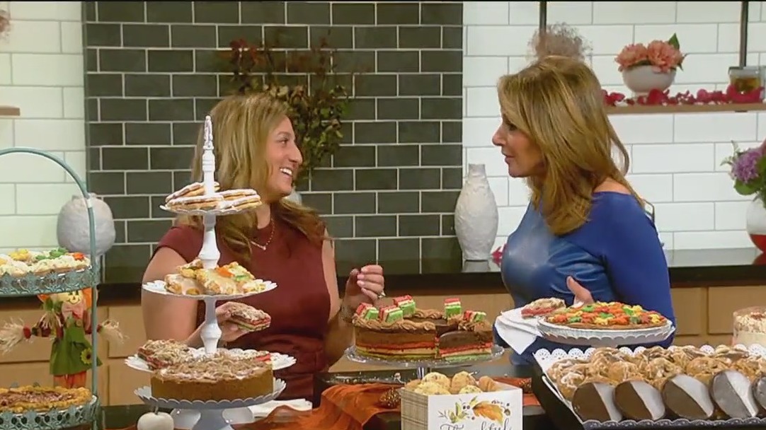 GDNY Oct. 17: 9 a.m. – 10 a.m. hour