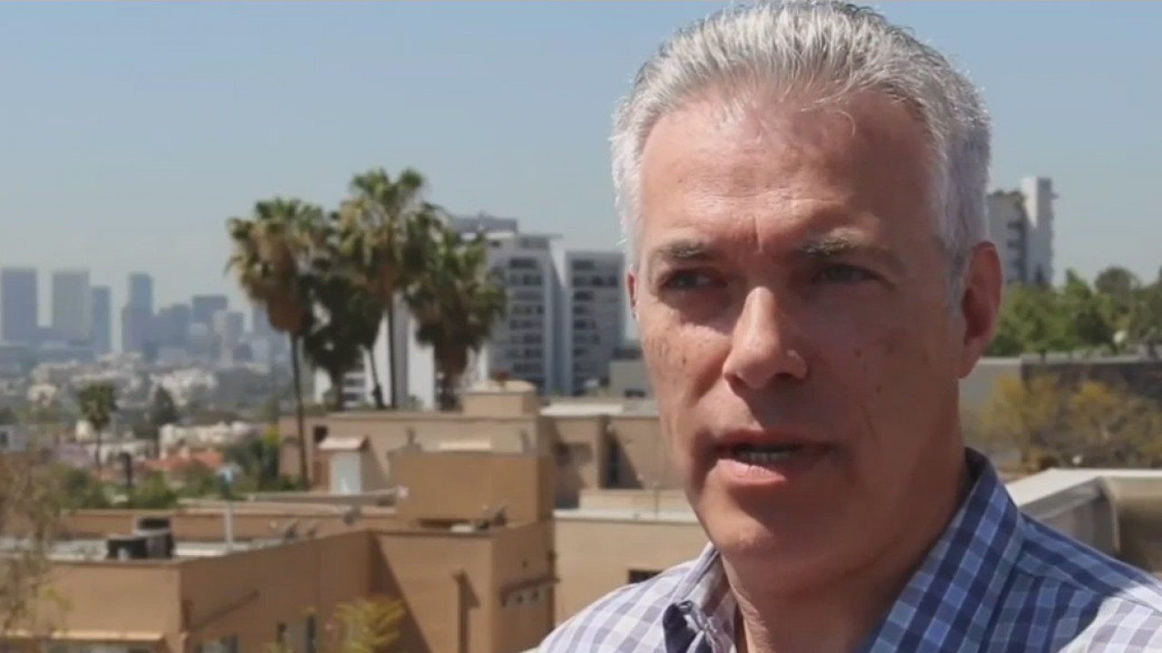 Pope Francis Voices Support for Civil Unions