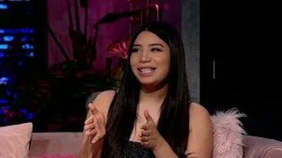 Transgender women share their transition journey