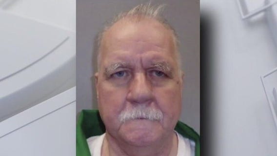 South Carolina man executed by firing squad