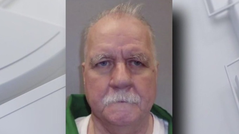 South Carolina man executed by firing squad