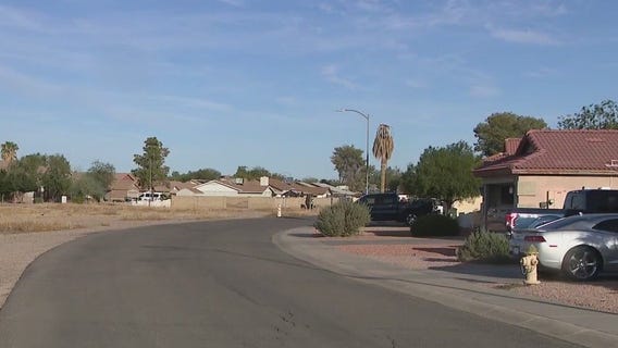 2 girls shot at a Casa Grande house party, police say