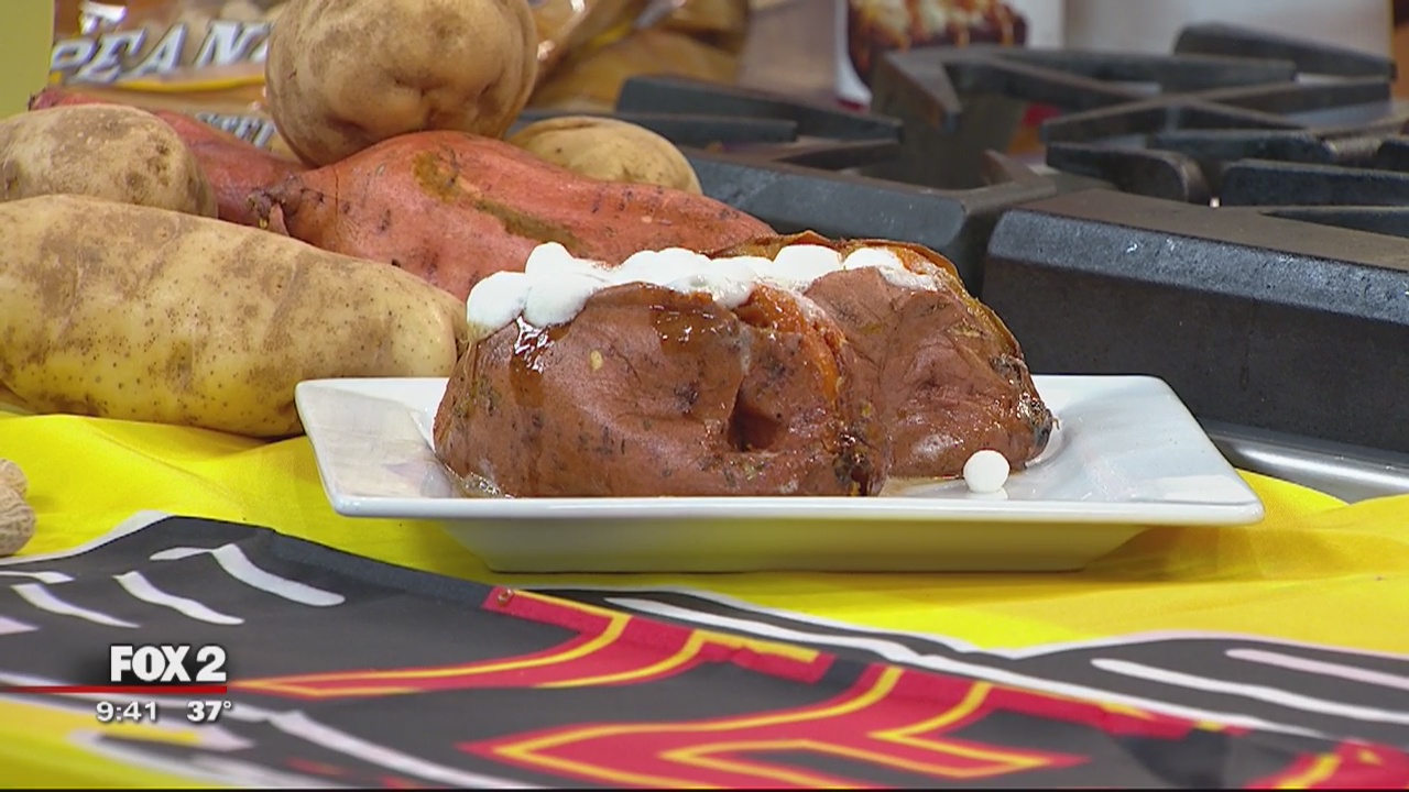 Thanksgiving side dishes from Texas Roadhouse