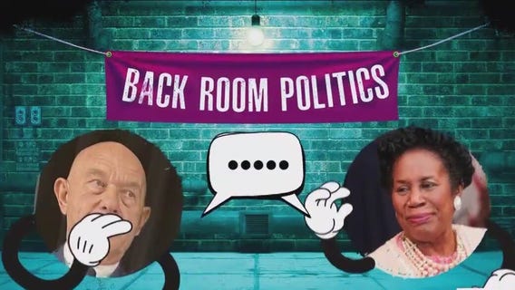 Houston mayoral race heats up with attack ads and calls for change