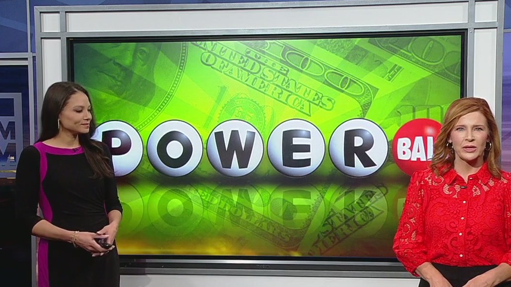Georgia player wins $1M in latest drawing