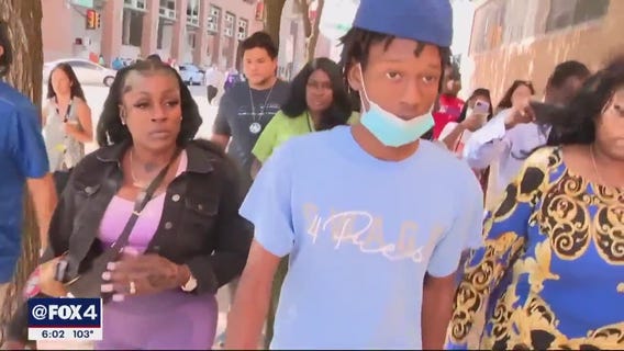 Timberview HS shooting trial set to begin Monday