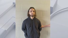 Man accused of starting Palisades Fire arrested