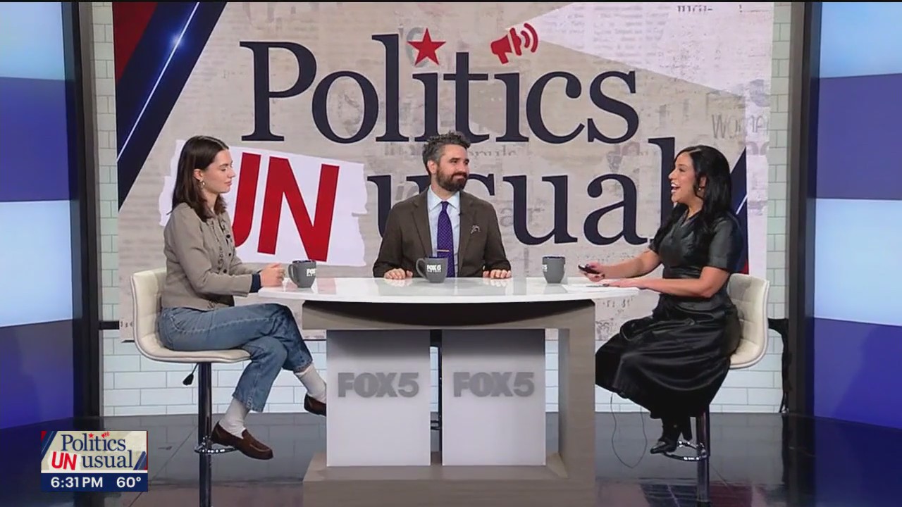 Politics Unusual: Reporter roundtable breaking down NYC mayoral debate