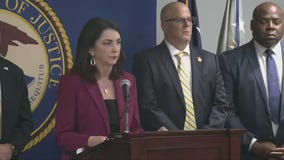 Timeline of Dallas ICE facility shooting, authorities reveal motive [FULL]