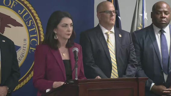 Timeline of Dallas ICE facility shooting, authorities reveal motive [FULL]