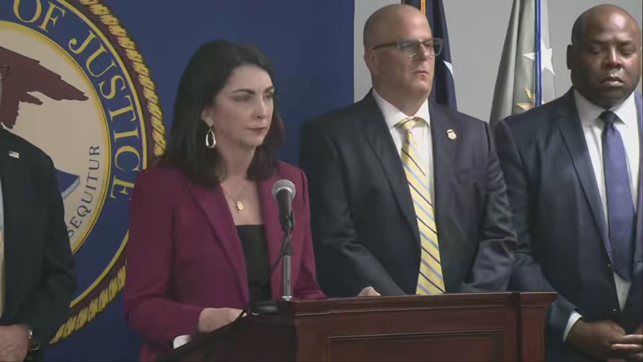 Timeline of Dallas ICE facility shooting, authorities reveal motive [FULL]