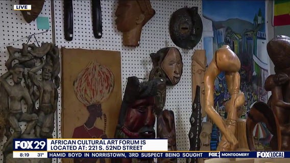 African Cultural Art Forum