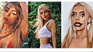 Emma Norton: TikTok transformation queen