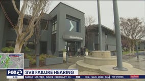 Silicon Valley Bank fallout