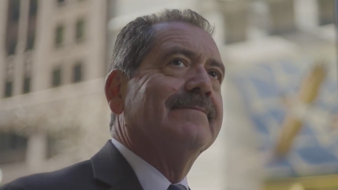 How will the entry of Chuy Garcia impact Chicago's mayoral race?