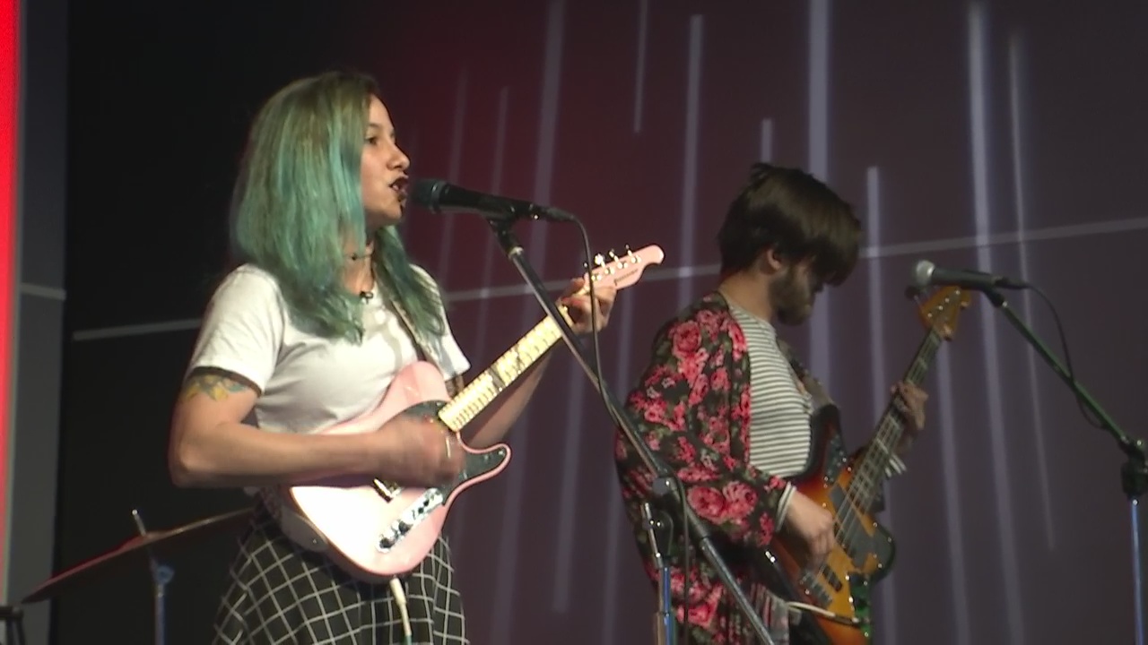 Music in the Morning: After Aristotle