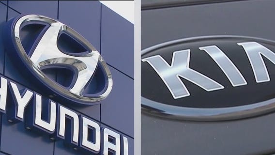 Hyundai, Kia recall: Houston resident looks back on frightening moment when her car caught fire