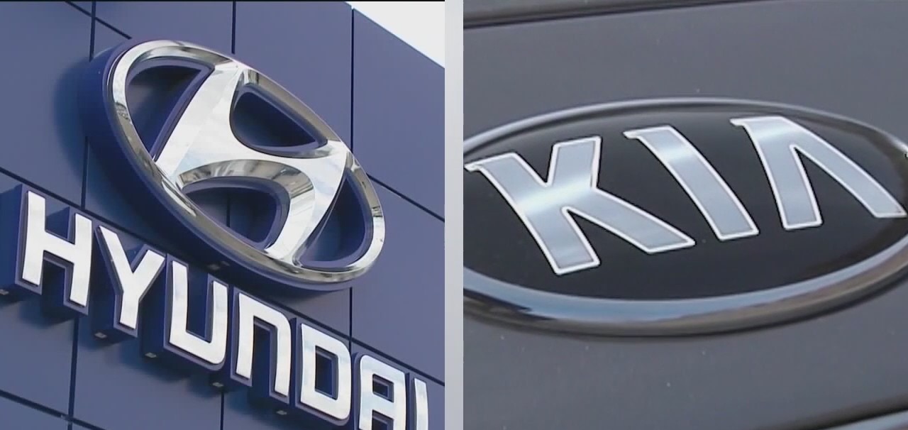 Hyundai, Kia recall: Houston resident looks back on frightening moment when her car caught fire