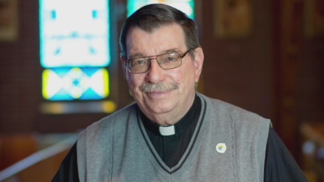 Missing Franklin priest, $10,000 reward