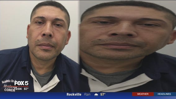 Md. youth soccer coach charged with sex abuse of 7-year-old girl